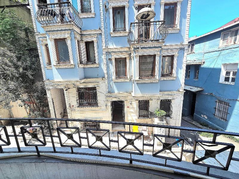Taksim Millennium Suites image