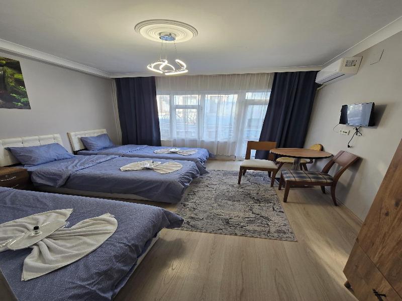 Taksim Millennium Suites image