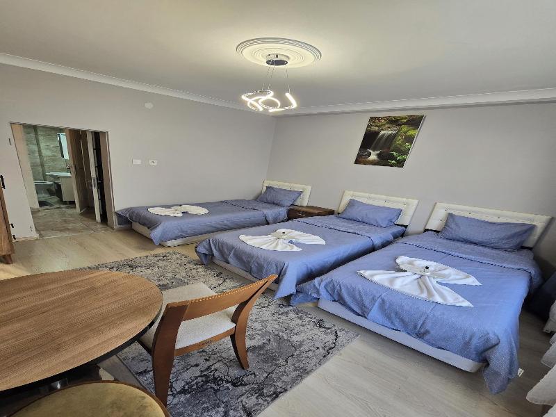 Taksim Millennium Suites image