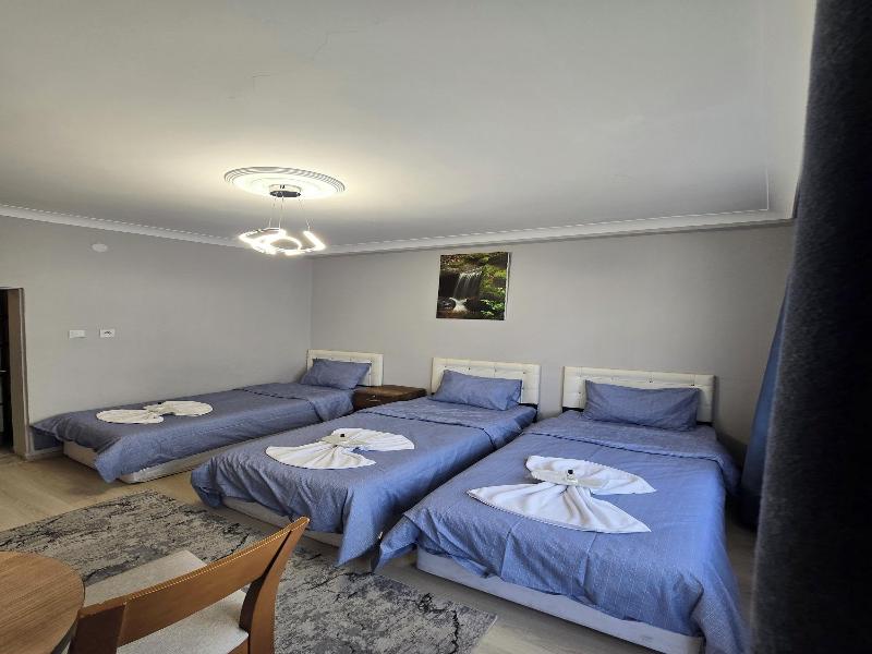 Taksim Millennium Suites image