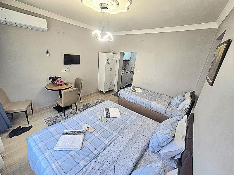Taksim Millennium Suites image
