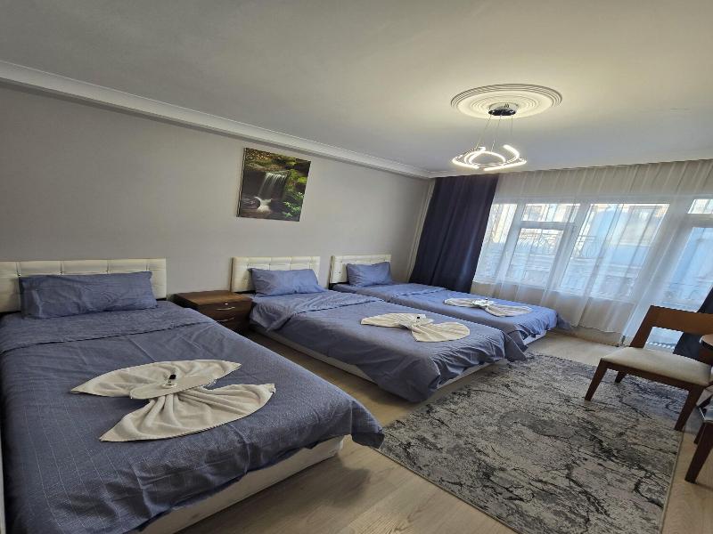 Taksim Millennium Suites image