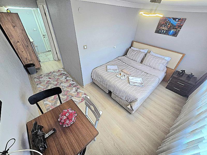 Taksim Millennium Suites image
