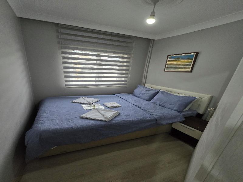 Taksim Millennium Suites image