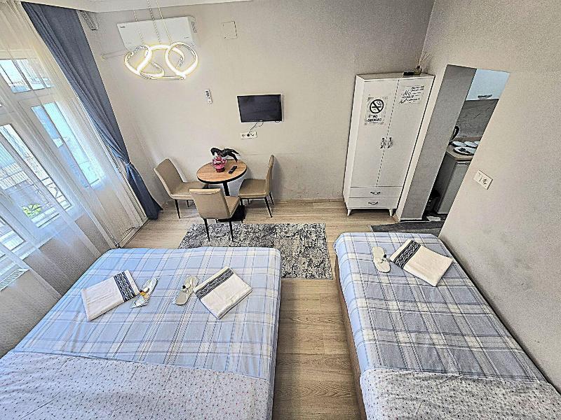 Taksim Millennium Suites image