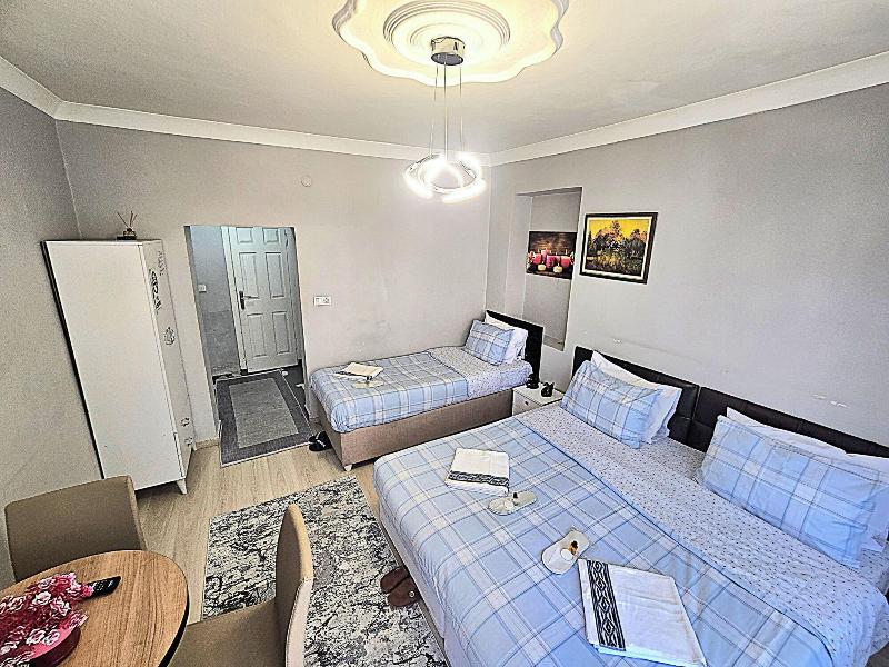Taksim Millennium Suites image