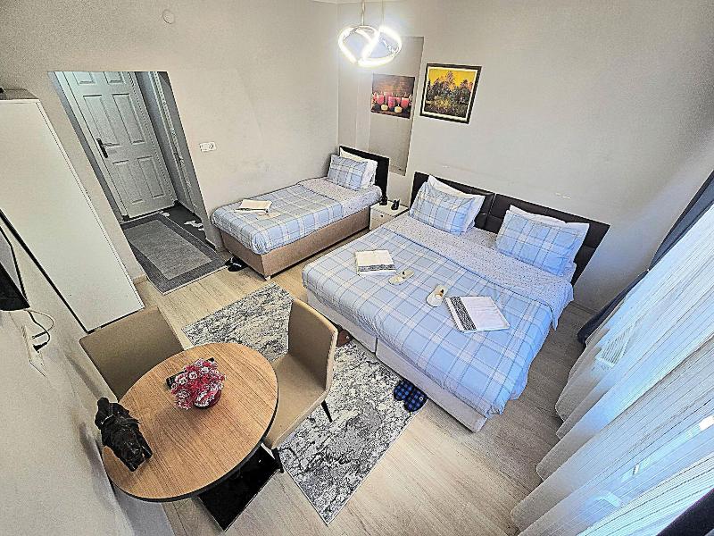 Taksim Millennium Suites image