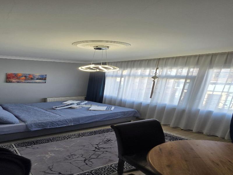 Taksim Millennium Suites image