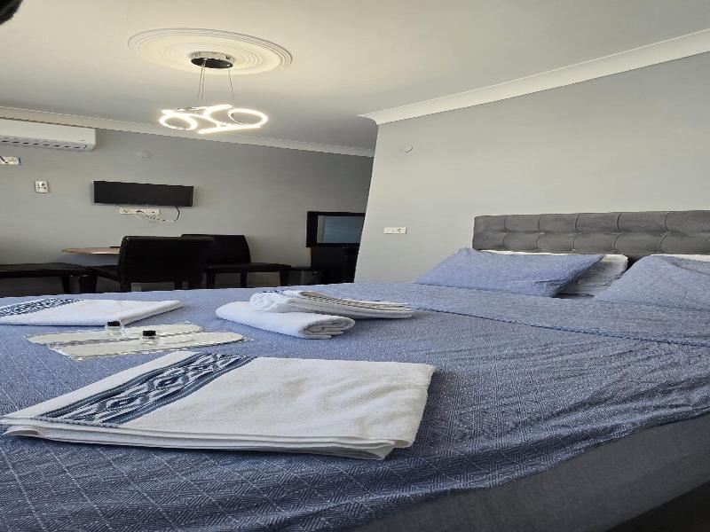 Taksim Millennium Suites image