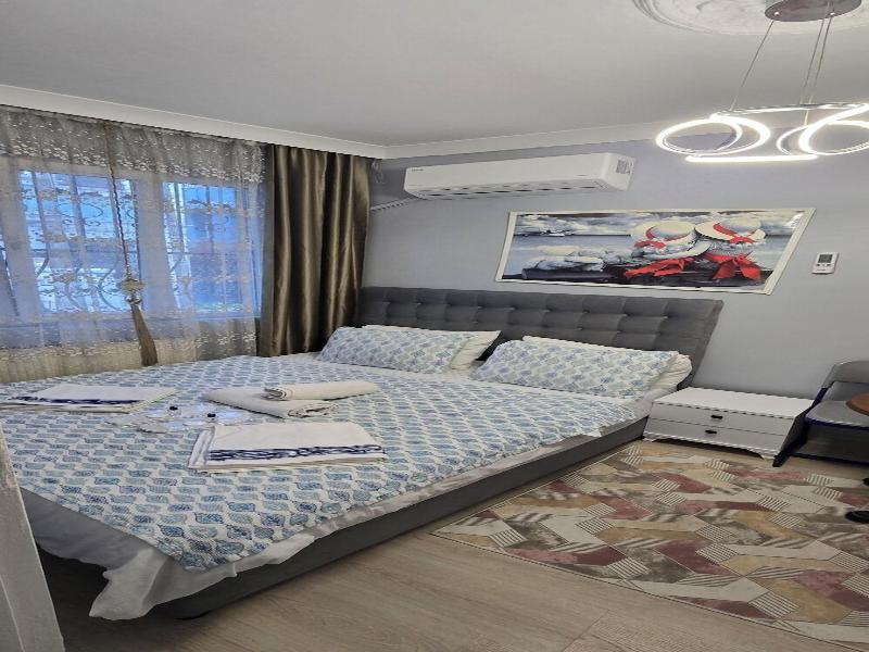 Taksim Millennium Suites image
