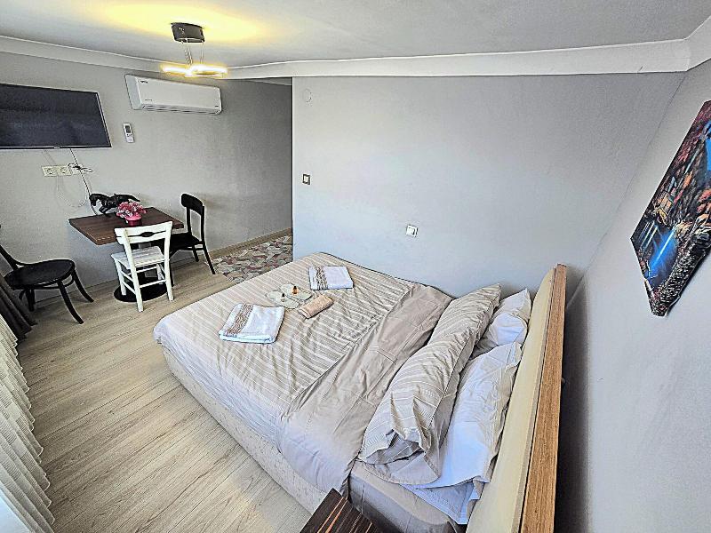 Taksim Millennium Suites image
