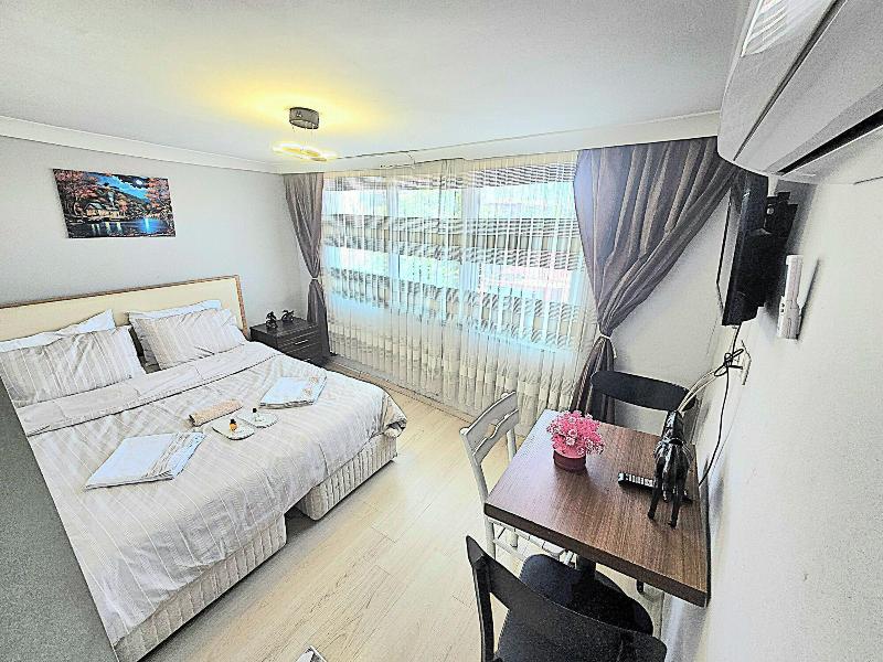 Taksim Millennium Suites image
