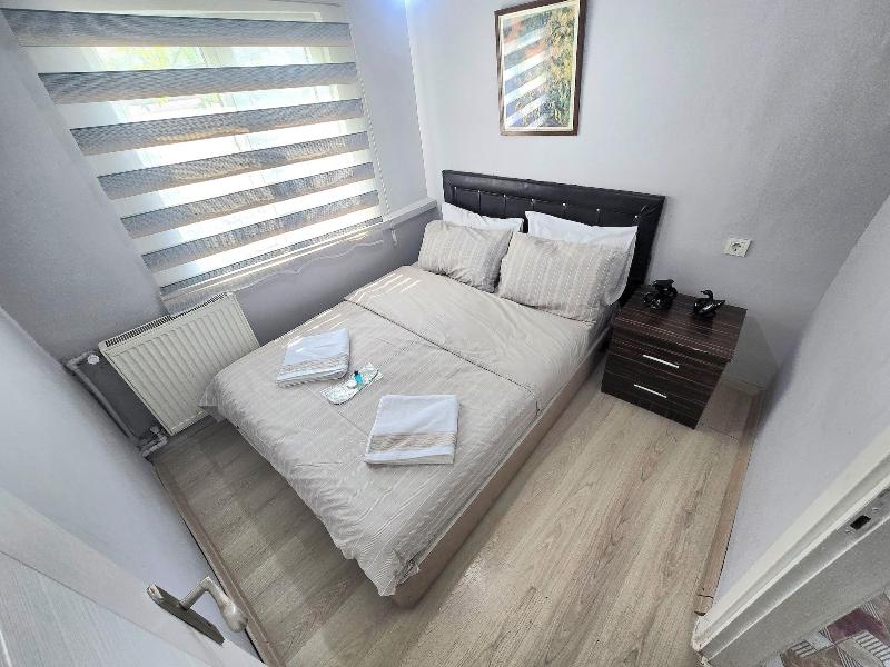 Taksim Millennium Suites image