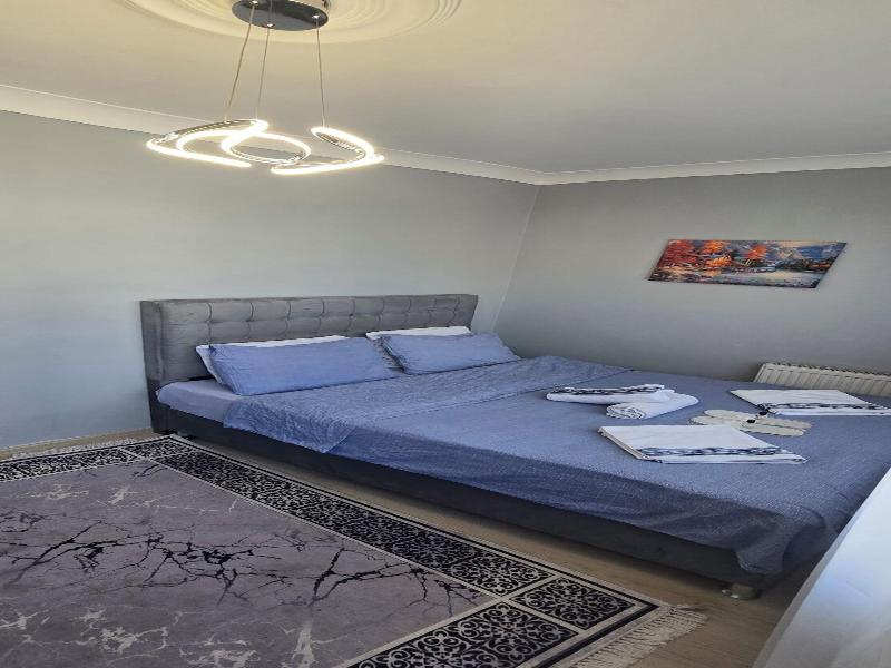Taksim Millennium Suites image