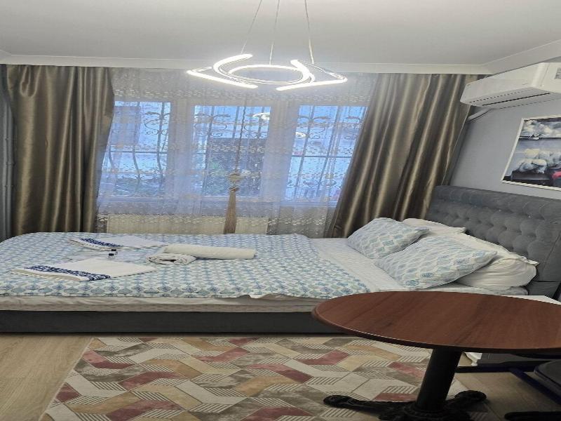 Taksim Millennium Suites image