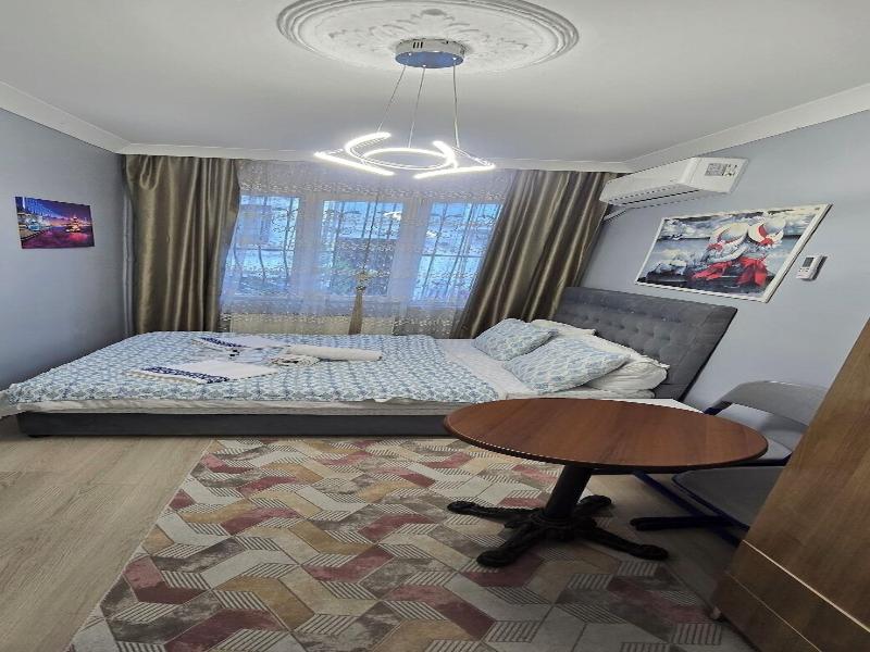 Taksim Millennium Suites image