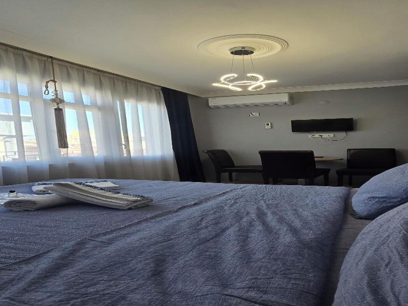 Taksim Millennium Suites image