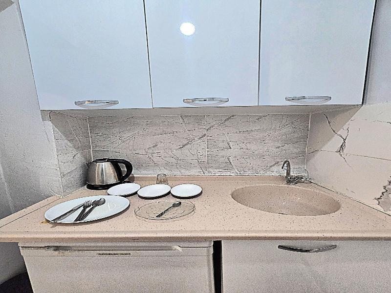 Taksim Millennium Suites image