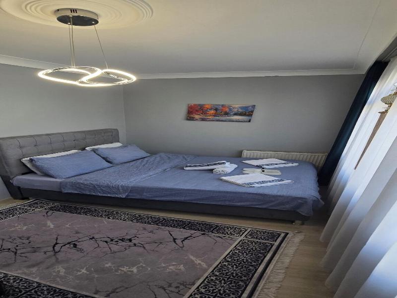 Taksim Millennium Suites image