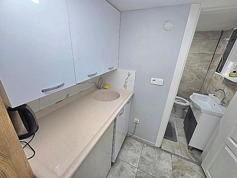 Taksim Millennium Suites image