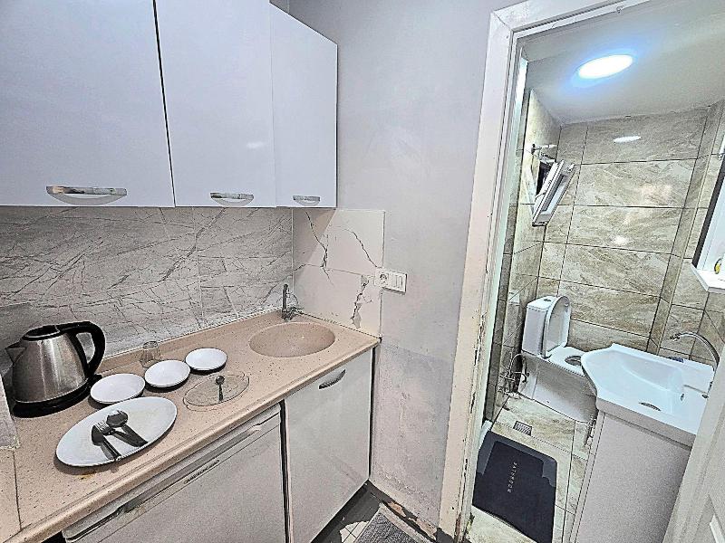 Taksim Millennium Suites image
