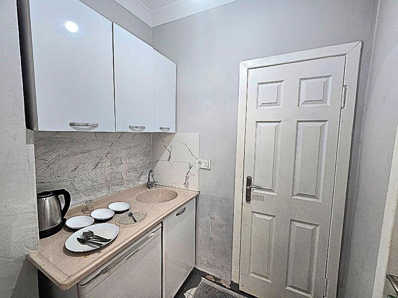 Taksim Millennium Suites image