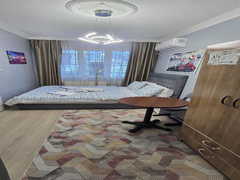 Taksim Millennium Suites image