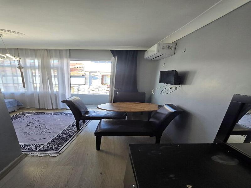 Taksim Millennium Suites image