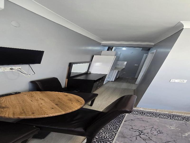 Taksim Millennium Suites image