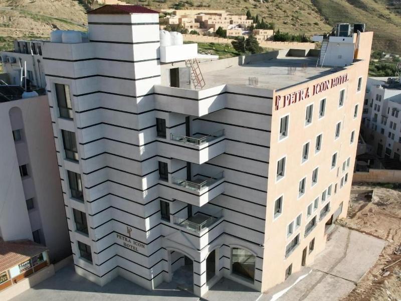 Petra Icon Hotel image