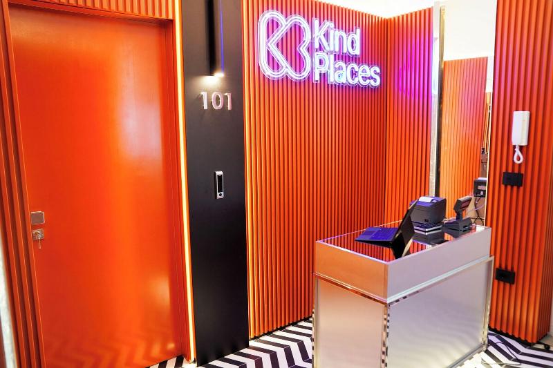 Kind Places Suite Experience image