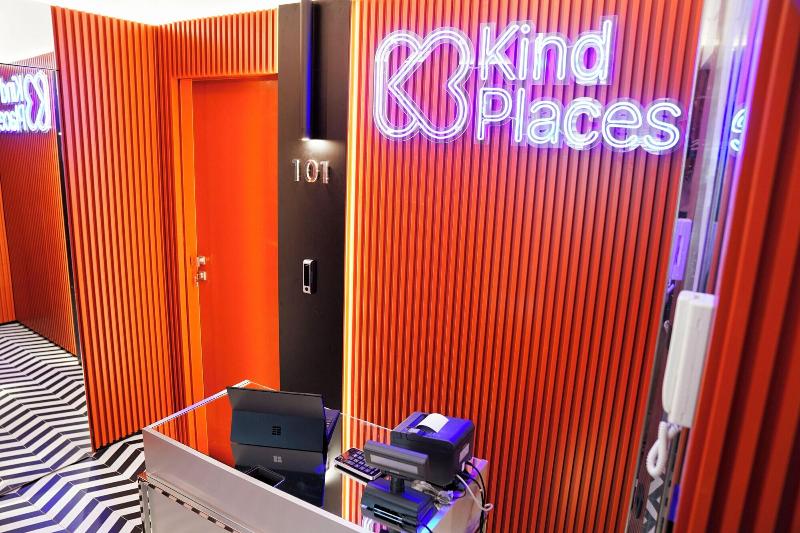 Kind Places Suite Experience image