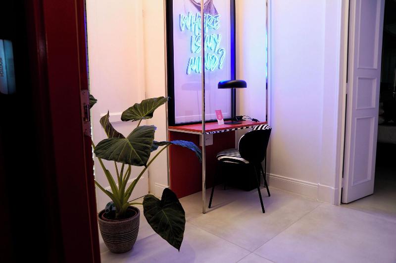 Kind Places Suite Experience image
