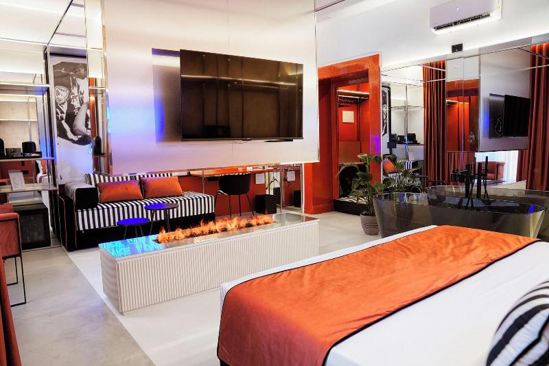 Kind Places Suite Experience image