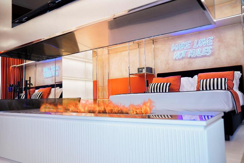 Kind Places Suite Experience image