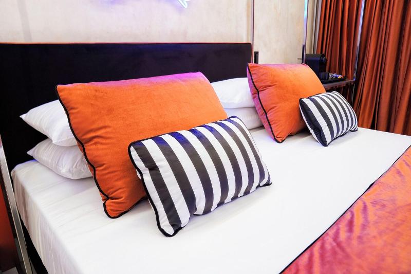 Kind Places Suite Experience image