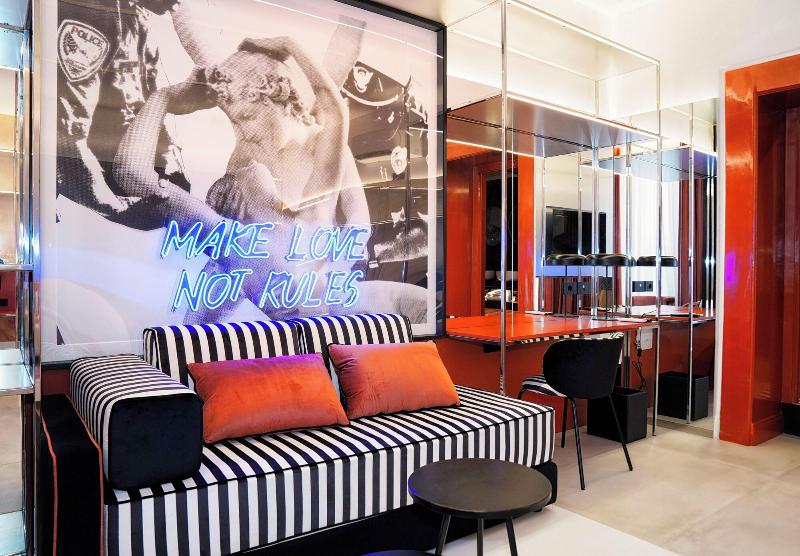 Kind Places Suite Experience image