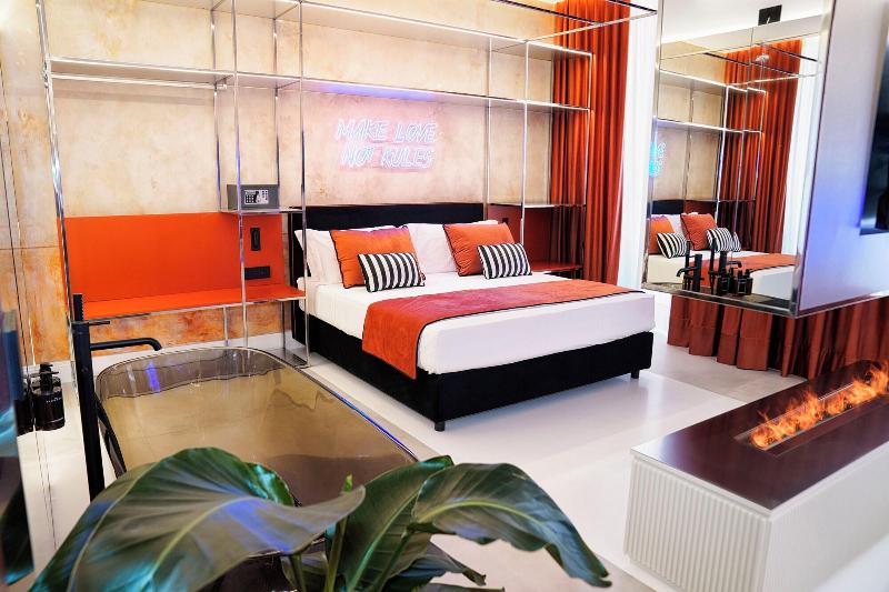 Kind Places Suite Experience image