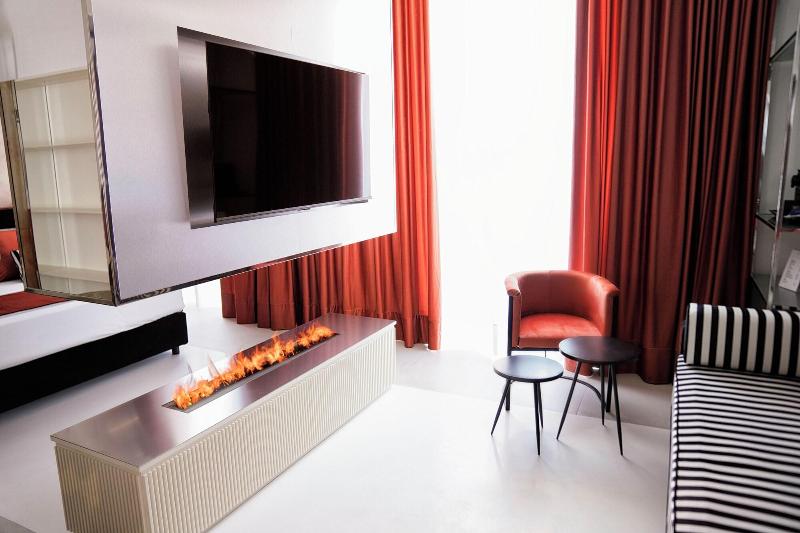 Kind Places Suite Experience image