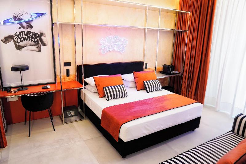 Kind Places Suite Experience image