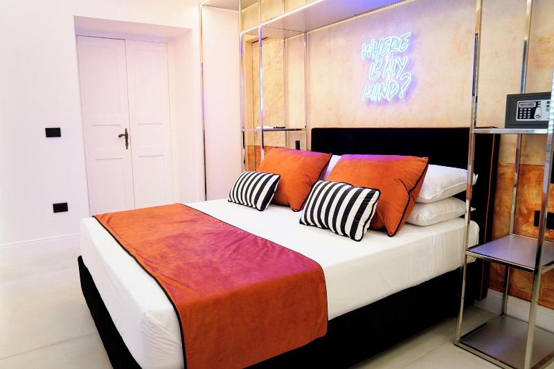 Kind Places Suite Experience image
