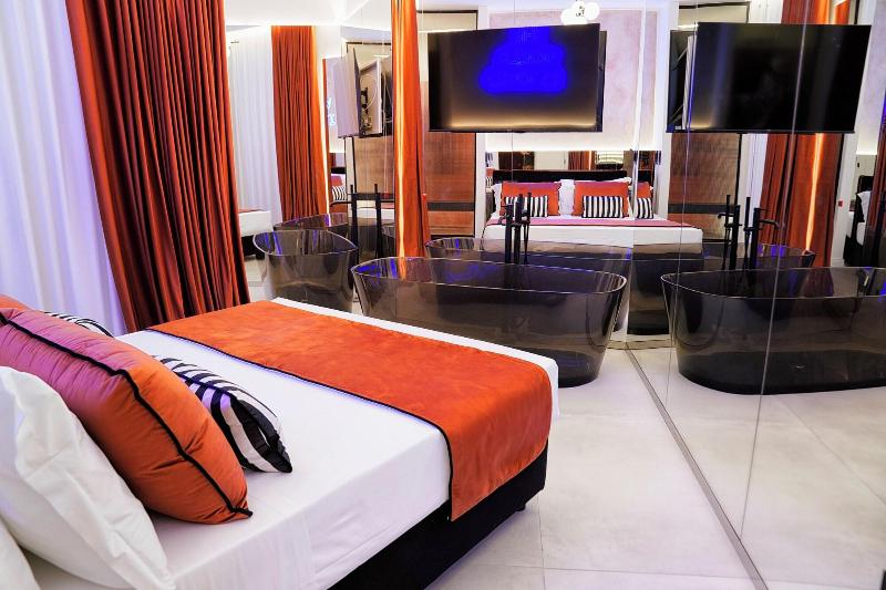 Kind Places Suite Experience image