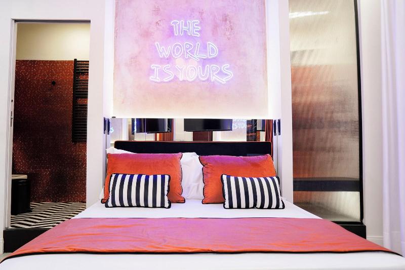 Kind Places Suite Experience image