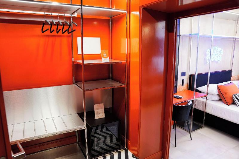 Kind Places Suite Experience image