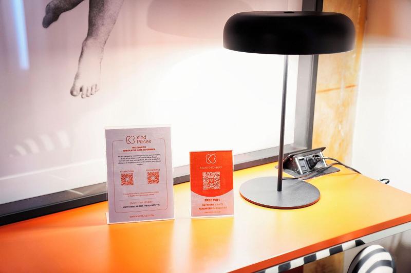 Kind Places Suite Experience image