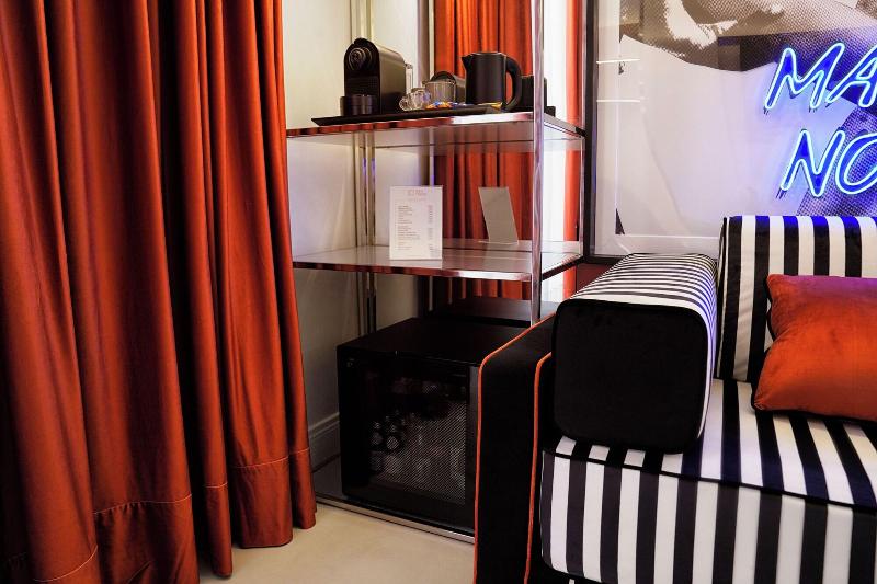 Kind Places Suite Experience image