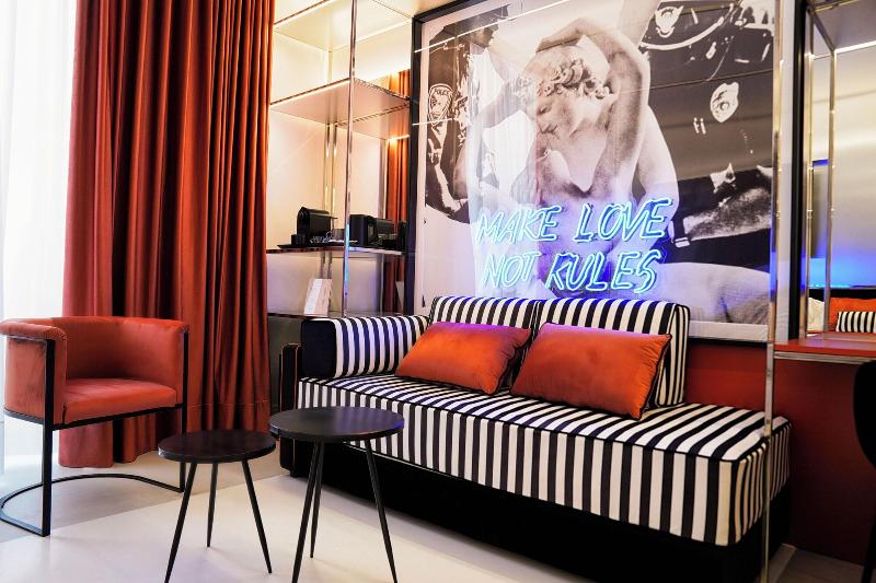 Kind Places Suite Experience image