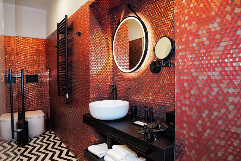 Kind Places Suite Experience image