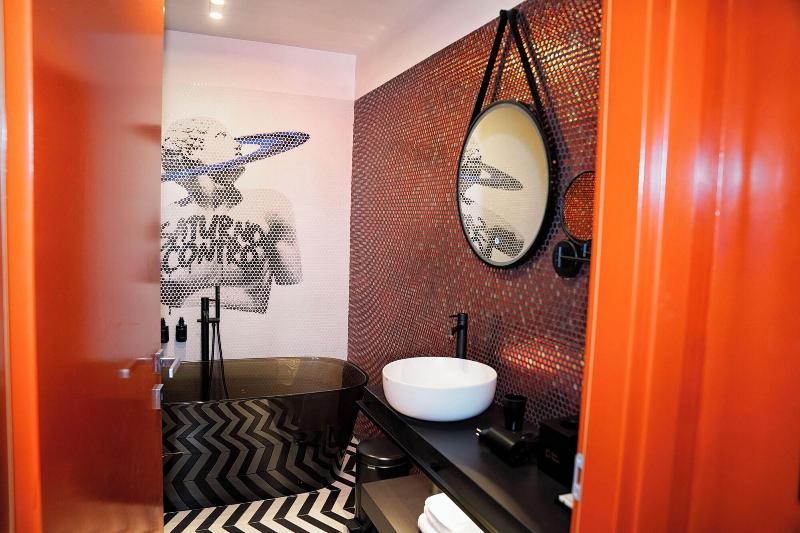 Kind Places Suite Experience image