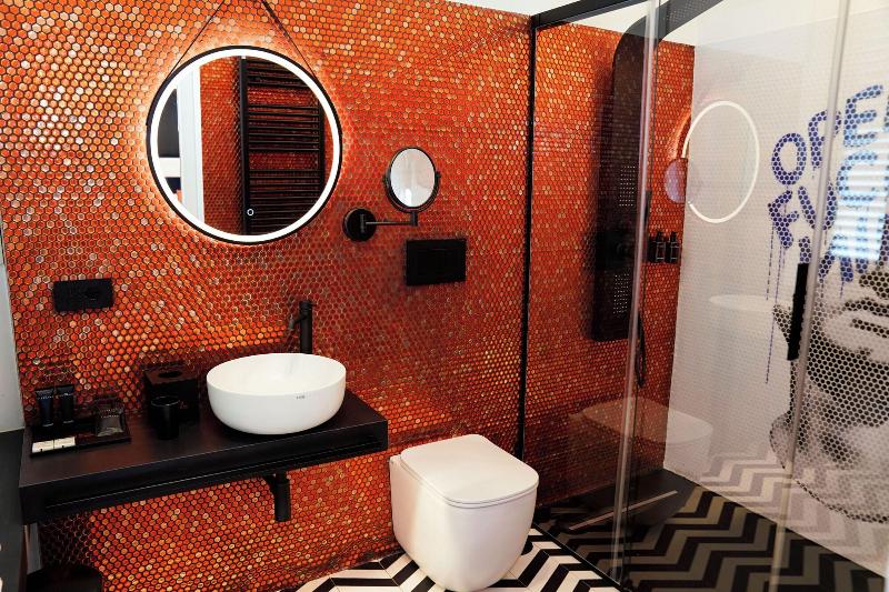 Kind Places Suite Experience image